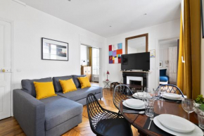 Appartement Quartier Champ de Mars